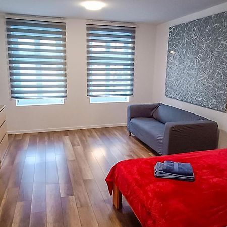 Apartment 3 In Altstadt In Angermuende Анґермюнде Екстер'єр фото