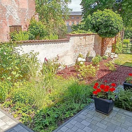 Apartment 3 In Altstadt In Angermuende Анґермюнде Екстер'єр фото