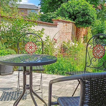 Apartment 3 In Altstadt In Angermuende Анґермюнде Екстер'єр фото