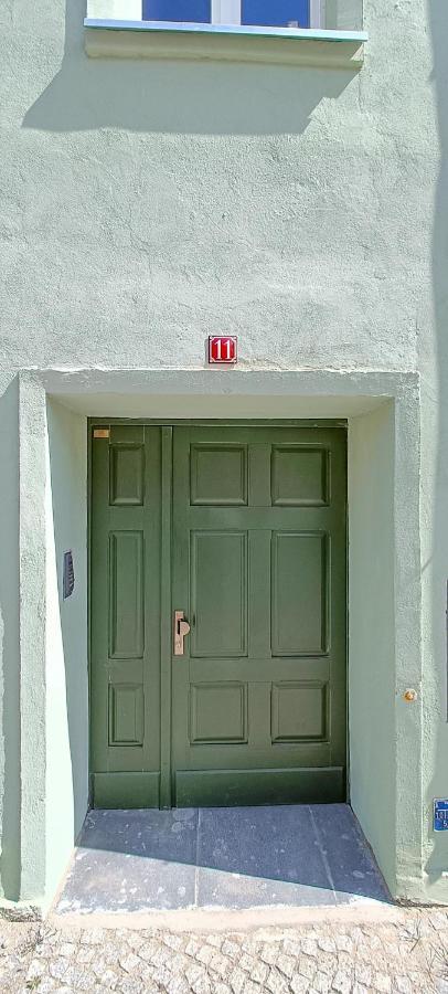 Apartment 3 In Altstadt In Angermuende Анґермюнде Екстер'єр фото