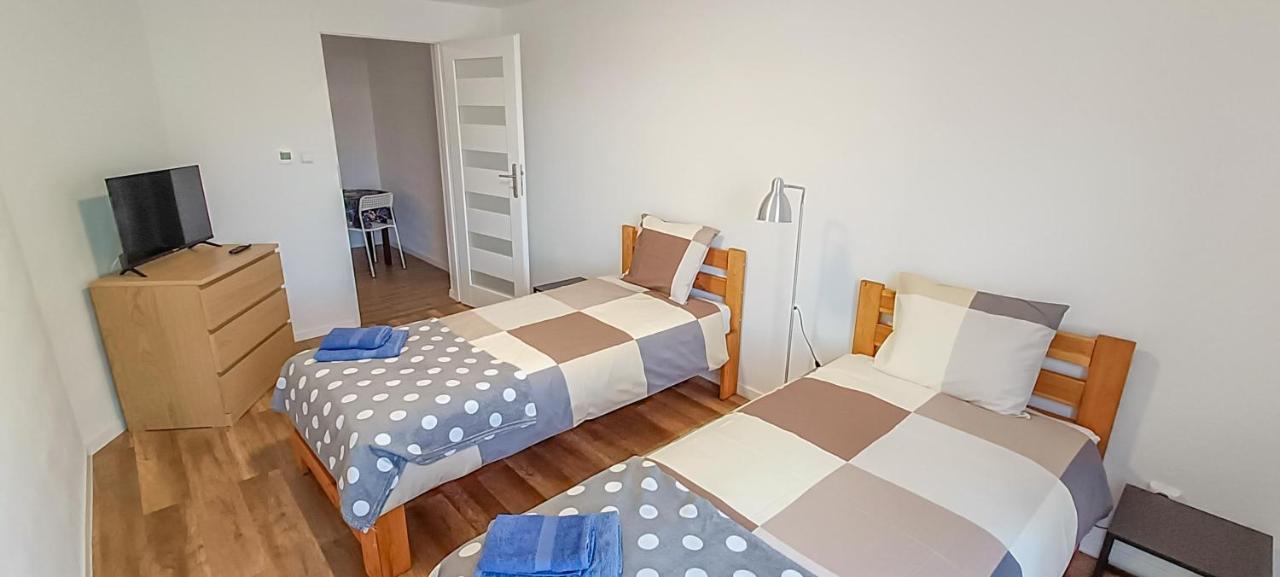 Apartment 3 In Altstadt In Angermuende Анґермюнде Екстер'єр фото