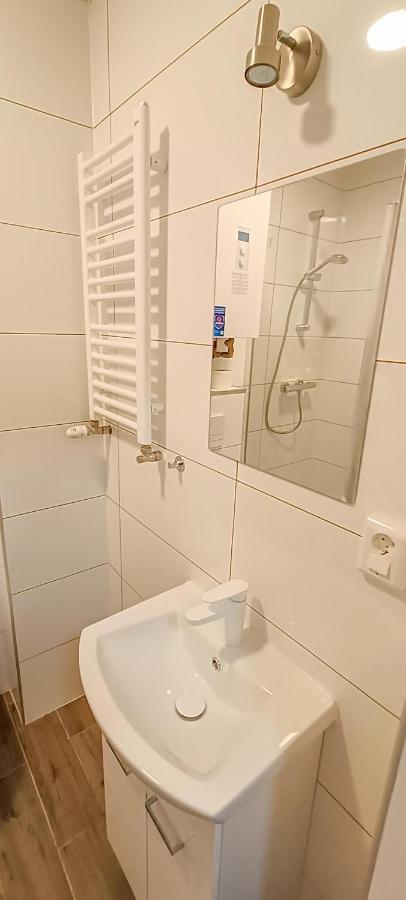 Apartment 3 In Altstadt In Angermuende Анґермюнде Екстер'єр фото