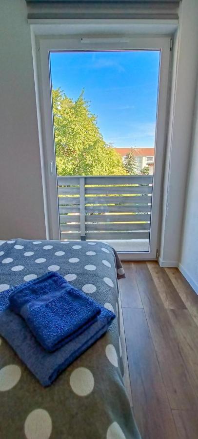 Apartment 3 In Altstadt In Angermuende Анґермюнде Екстер'єр фото