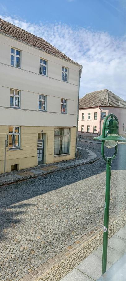 Apartment 3 In Altstadt In Angermuende Анґермюнде Екстер'єр фото