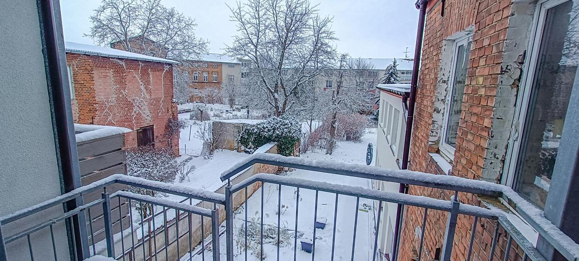 Apartment 3 In Altstadt In Angermuende Анґермюнде Екстер'єр фото