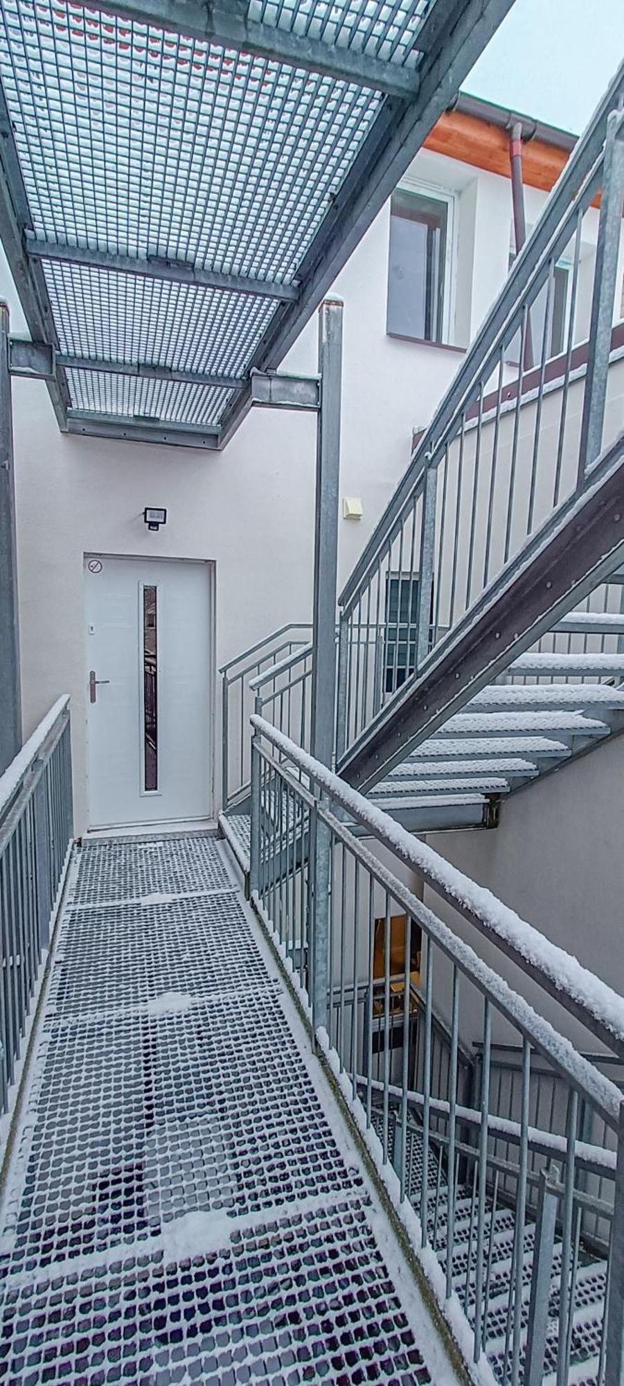 Apartment 3 In Altstadt In Angermuende Анґермюнде Екстер'єр фото