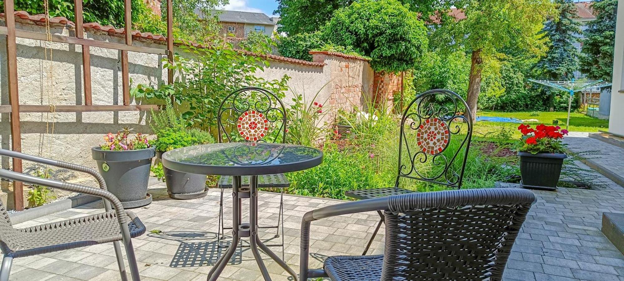 Apartment 3 In Altstadt In Angermuende Анґермюнде Екстер'єр фото